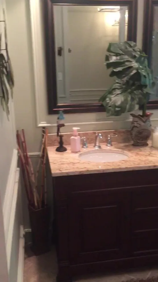 Erika Primary Bathroom by Kitchens Of Fredericksburg - Photo 2
