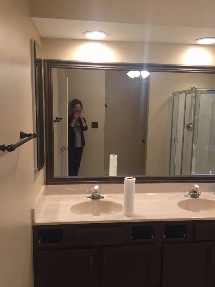Erika Primary Bathroom by Kitchens Of Fredericksburg - Photo 4