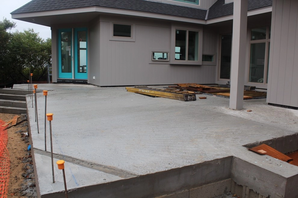 New Brewster home by Ponderosa Landscaping & Stonework - Photo 14