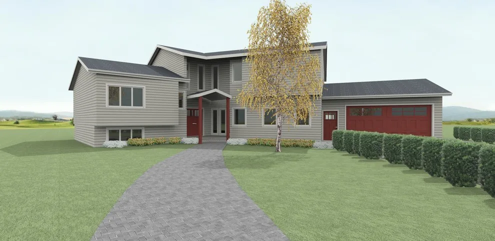 Illustrative Drawing Samples by Grayling Construction - Photo 18