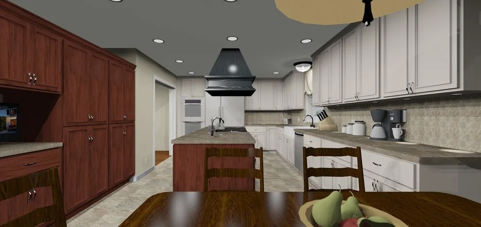 Illustrative Drawing Samples by Grayling Construction - Photo 27