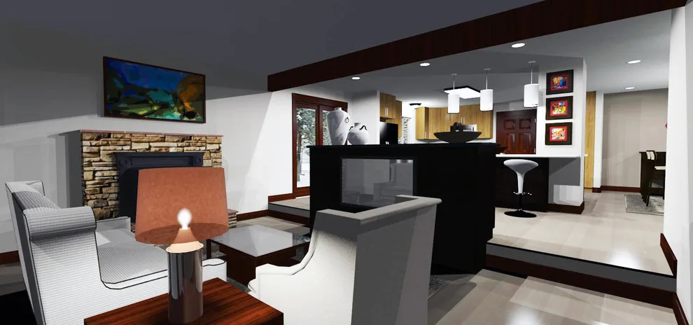 Illustrative Drawing Samples by Grayling Construction - Photo 26