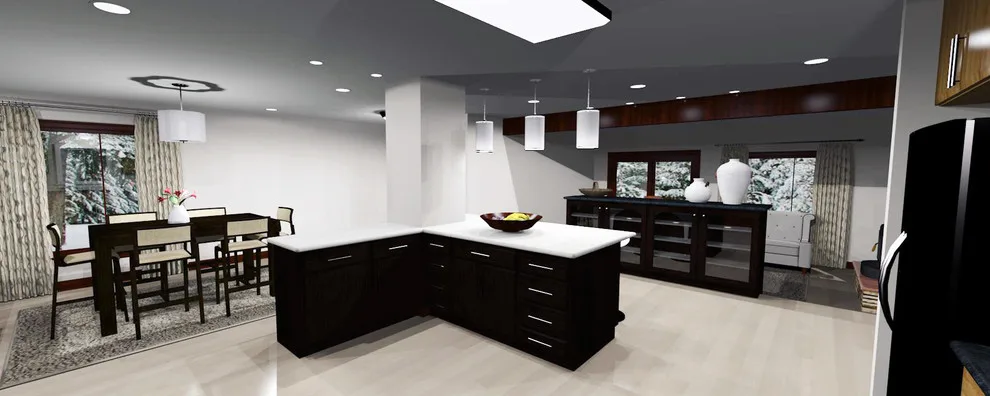 Illustrative Drawing Samples by Grayling Construction - Photo 6