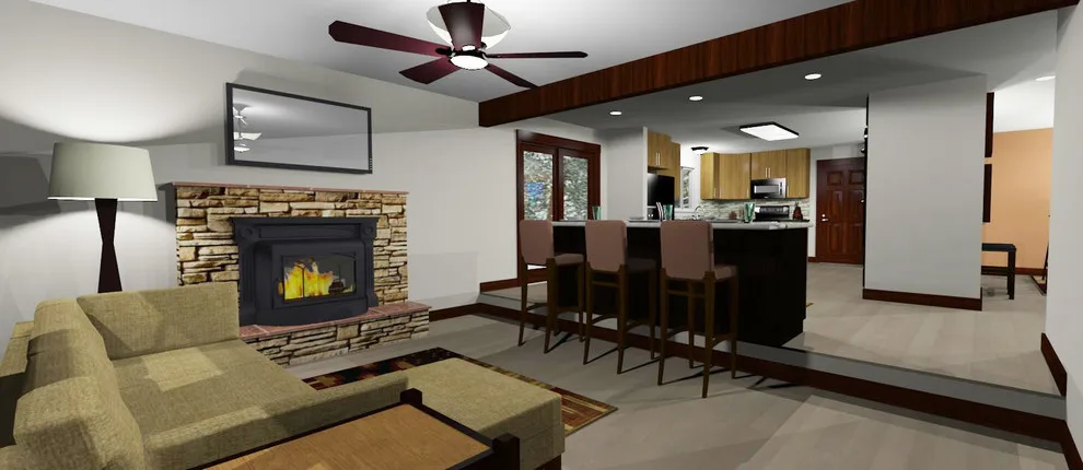 Illustrative Drawing Samples by Grayling Construction - Photo 13
