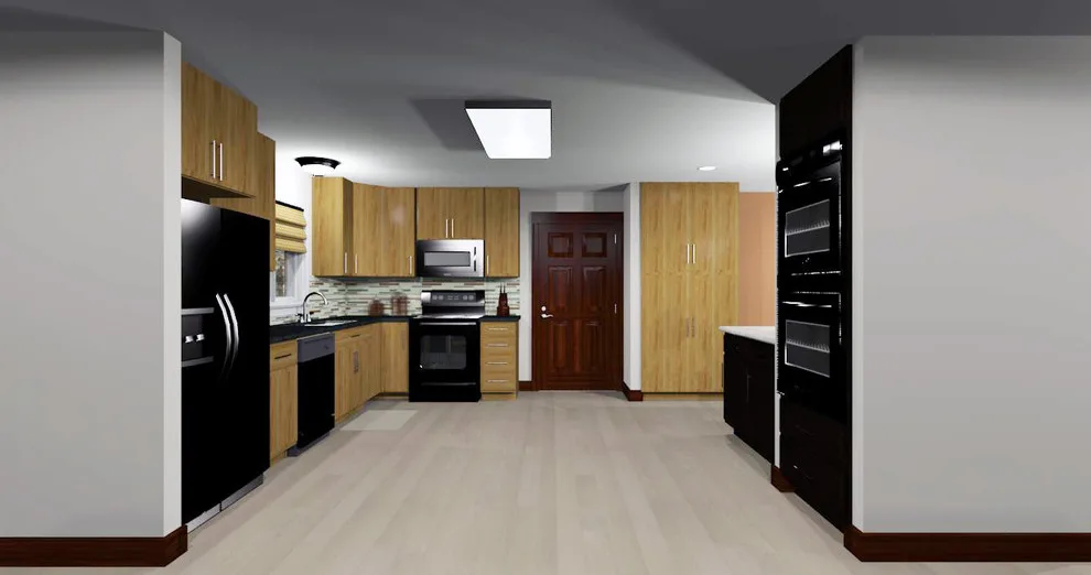 Illustrative Drawing Samples by Grayling Construction - Photo 23