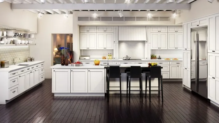 Big Wood Cabinets, LLC - Photo 10