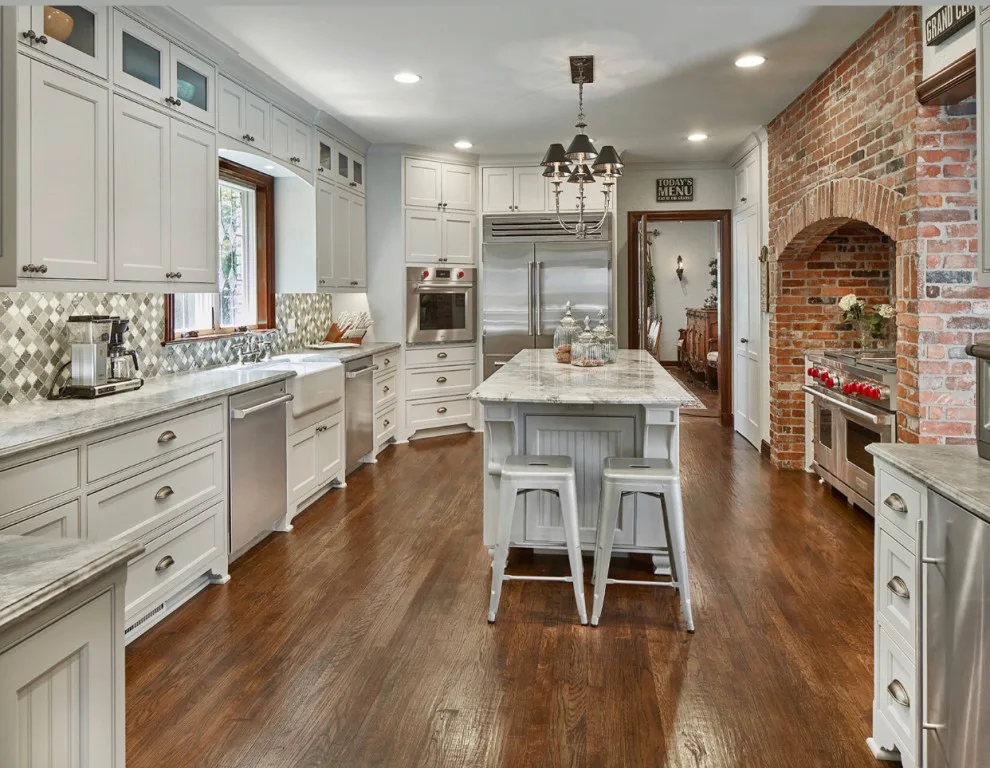 Dallas Zip Code 75205 by Kitchen, Bath & Home - Texas - Photo 4