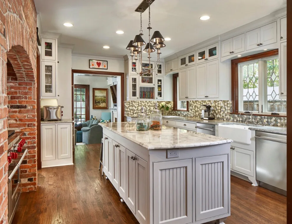 Dallas Zip Code 75205 by Kitchen, Bath & Home - Texas - Photo 3