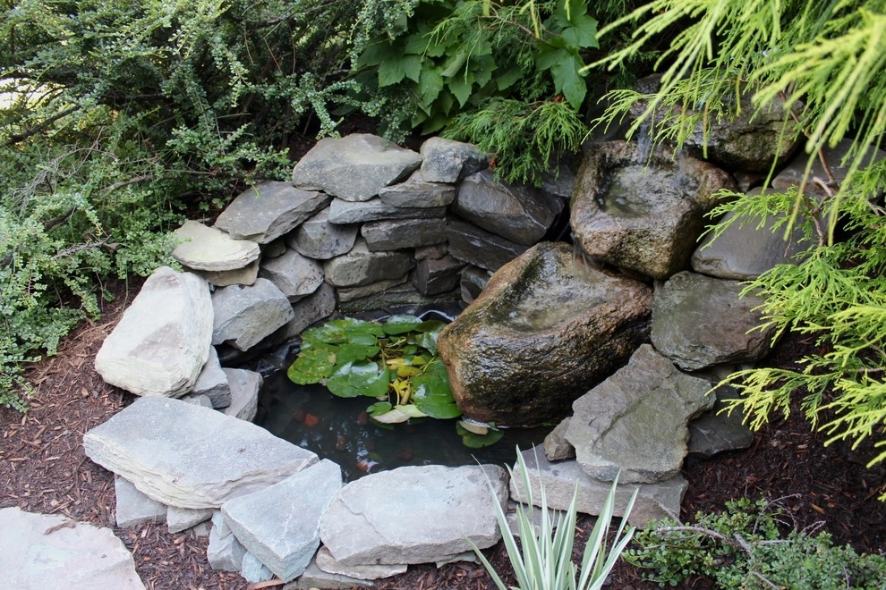 Waterworks by Ponderosa Landscaping & Stonework - Photo 4