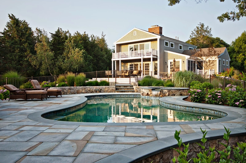 Waterworks by Ponderosa Landscaping & Stonework - Photo 18