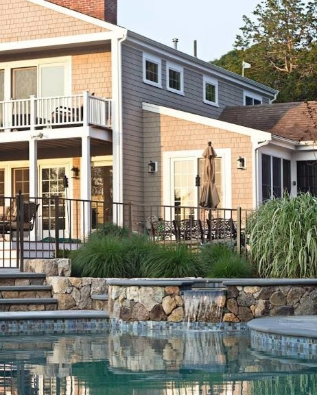 Waterworks by Ponderosa Landscaping & Stonework - Photo 5