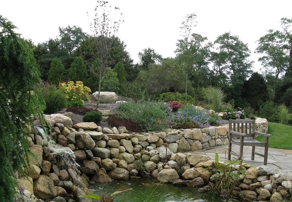 Waterworks by Ponderosa Landscaping & Stonework - Photo 17