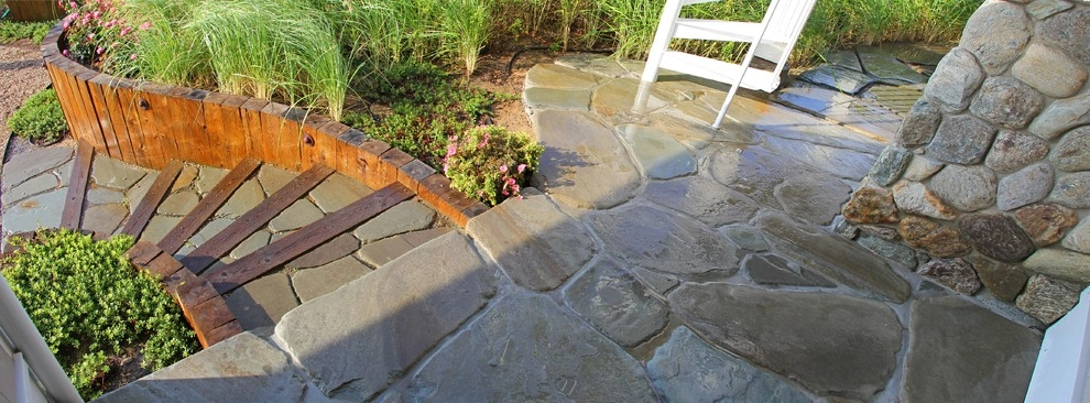 Stonework by Ponderosa Landscaping & Stonework - Photo 44