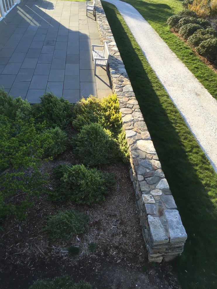 Stonework by Ponderosa Landscaping & Stonework - Photo 7