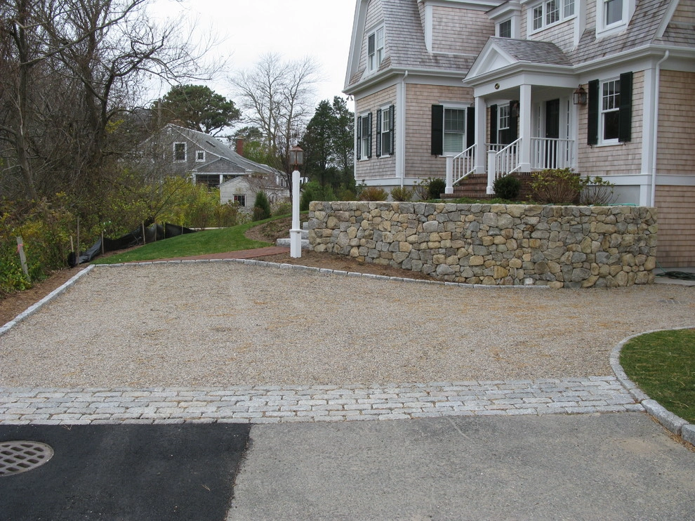Stonework by Ponderosa Landscaping & Stonework - Photo 37