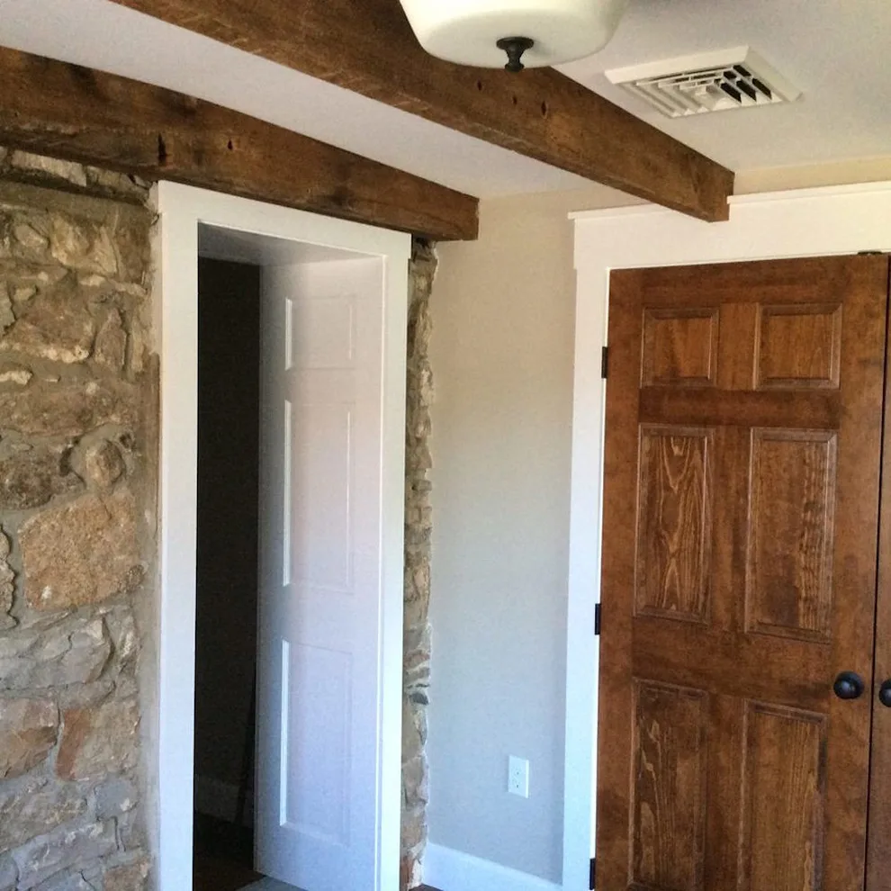 Primary Bathroom Renovation by Reed L. Harris Construction - Photo 3