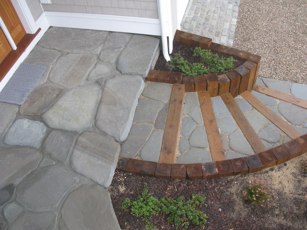 Stonework by Ponderosa Landscaping & Stonework - Photo 40