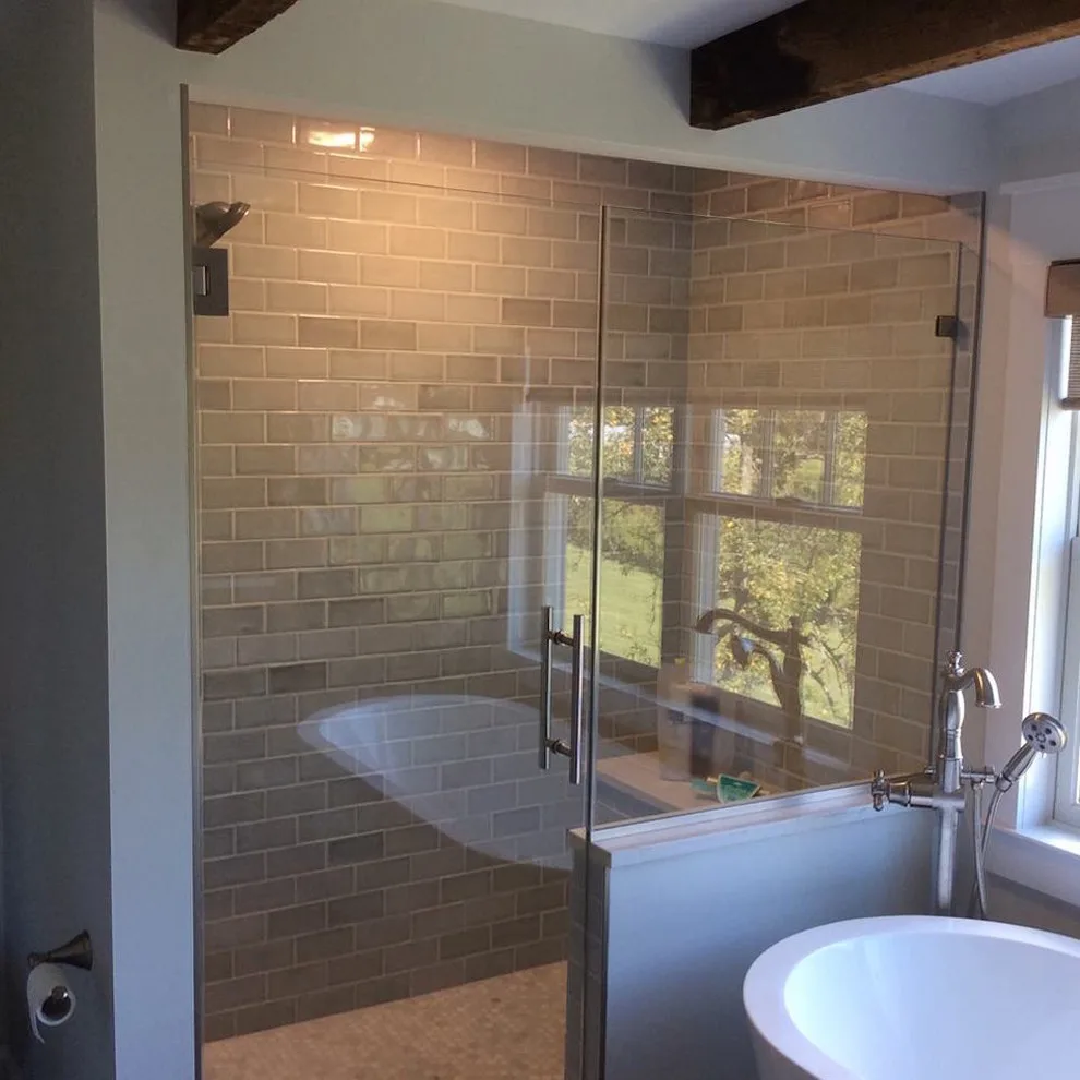 Primary Bathroom Renovation by Reed L. Harris Construction - Photo 2