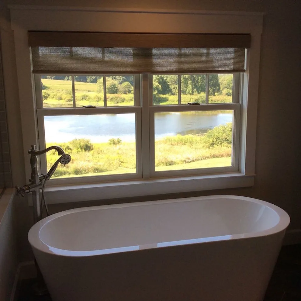 Primary Bathroom Renovation by Reed L. Harris Construction - Photo 9