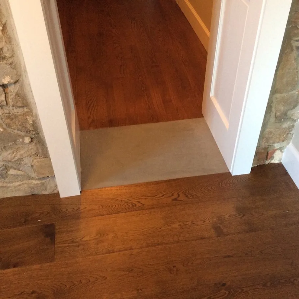 Primary Bathroom Renovation by Reed L. Harris Construction - Photo 4
