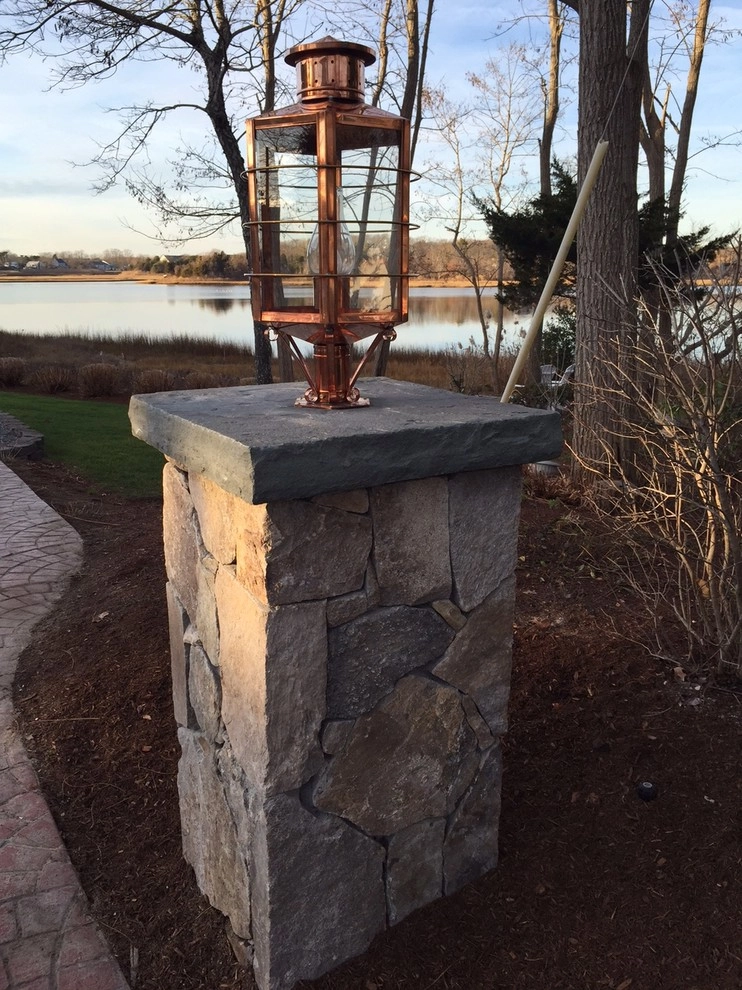 Stonework by Ponderosa Landscaping & Stonework - Photo 4