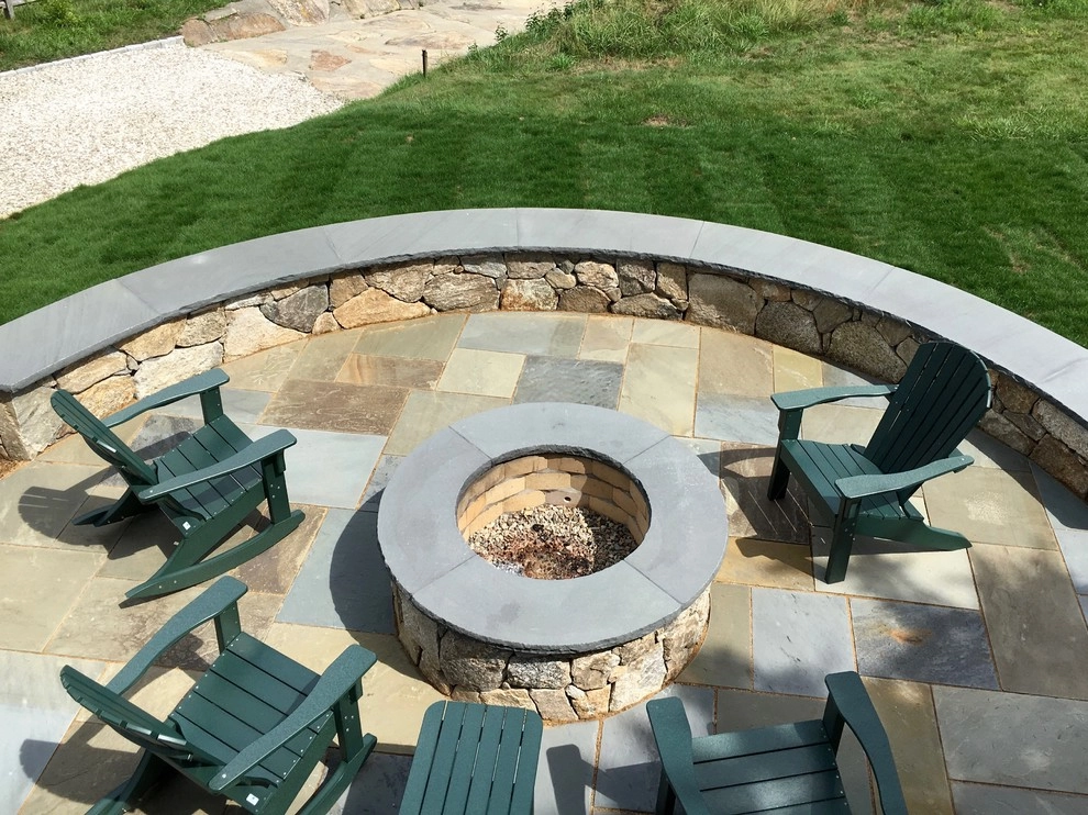 Stonework by Ponderosa Landscaping & Stonework - Photo 27