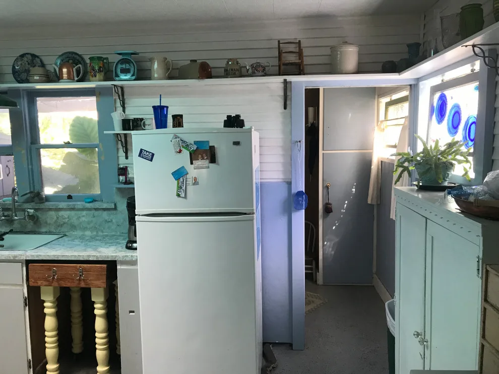 Mudroom Transformation by KHB Construction Inc. - Photo 12