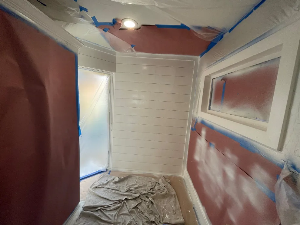Mudroom Transformation by KHB Construction Inc. - Photo 6
