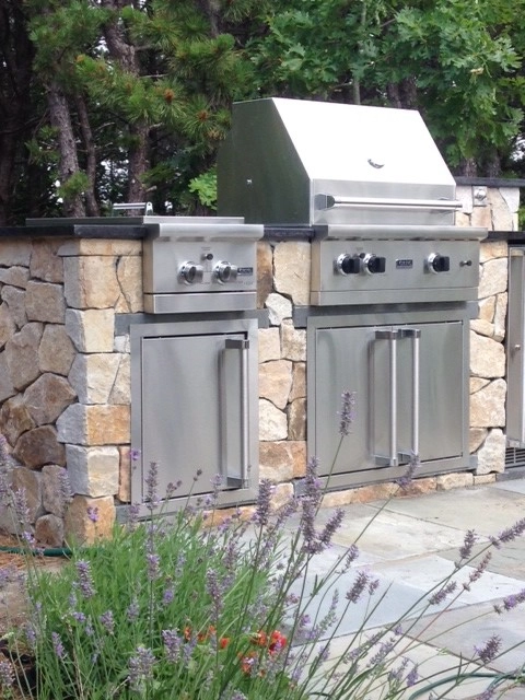 Stonework by Ponderosa Landscaping & Stonework - Photo 53