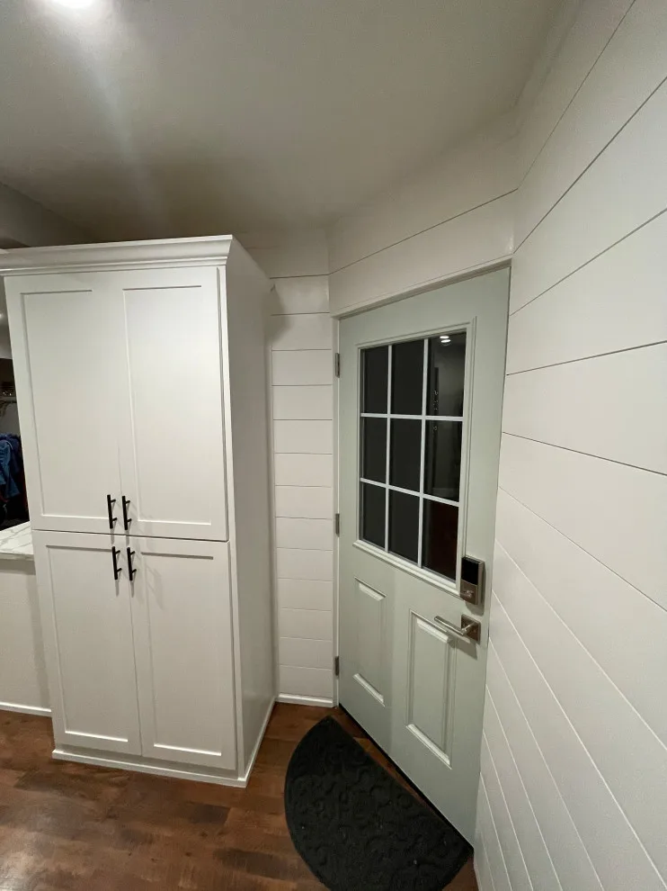 KHB Construction Inc. - Photo 8