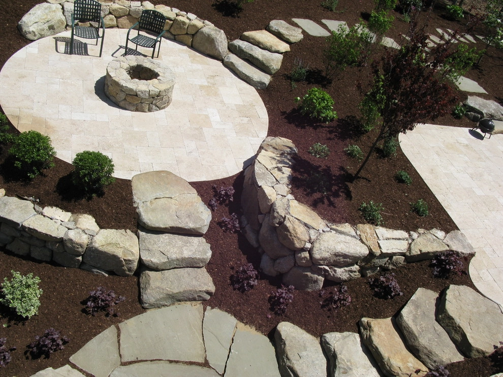 Stonework by Ponderosa Landscaping & Stonework - Photo 10