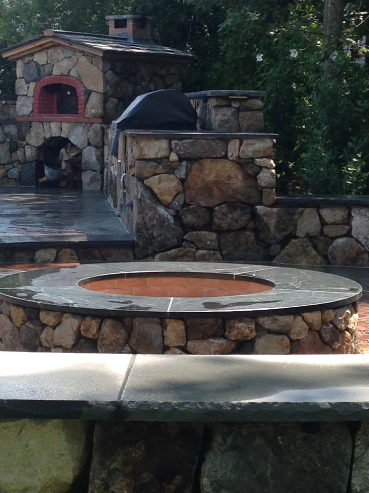 Stonework by Ponderosa Landscaping & Stonework - Photo 46