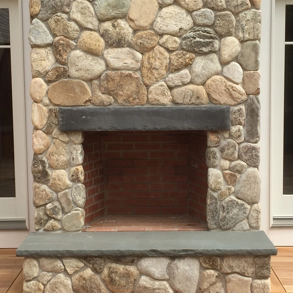 Stonework by Ponderosa Landscaping & Stonework - Photo 23