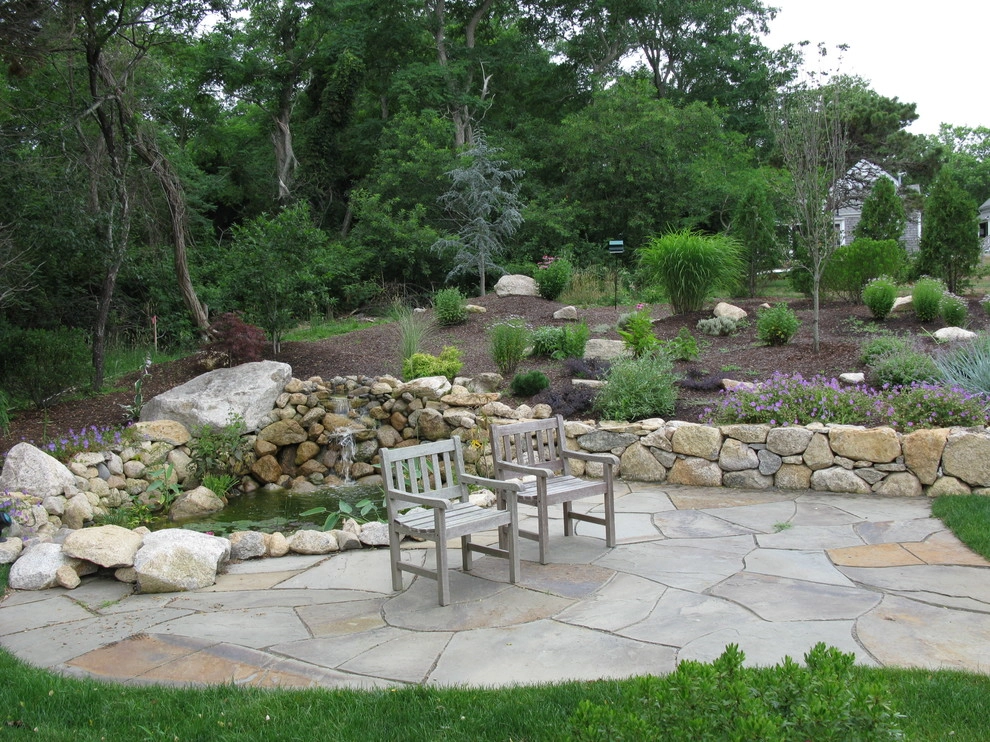 Stonework by Ponderosa Landscaping & Stonework - Photo 47