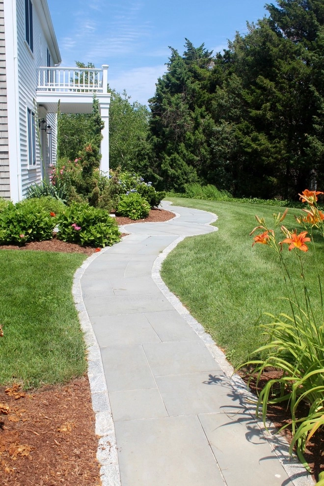 Stonework by Ponderosa Landscaping & Stonework - Photo 18