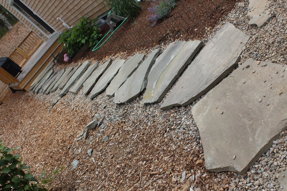 Stonework by Ponderosa Landscaping & Stonework - Photo 14
