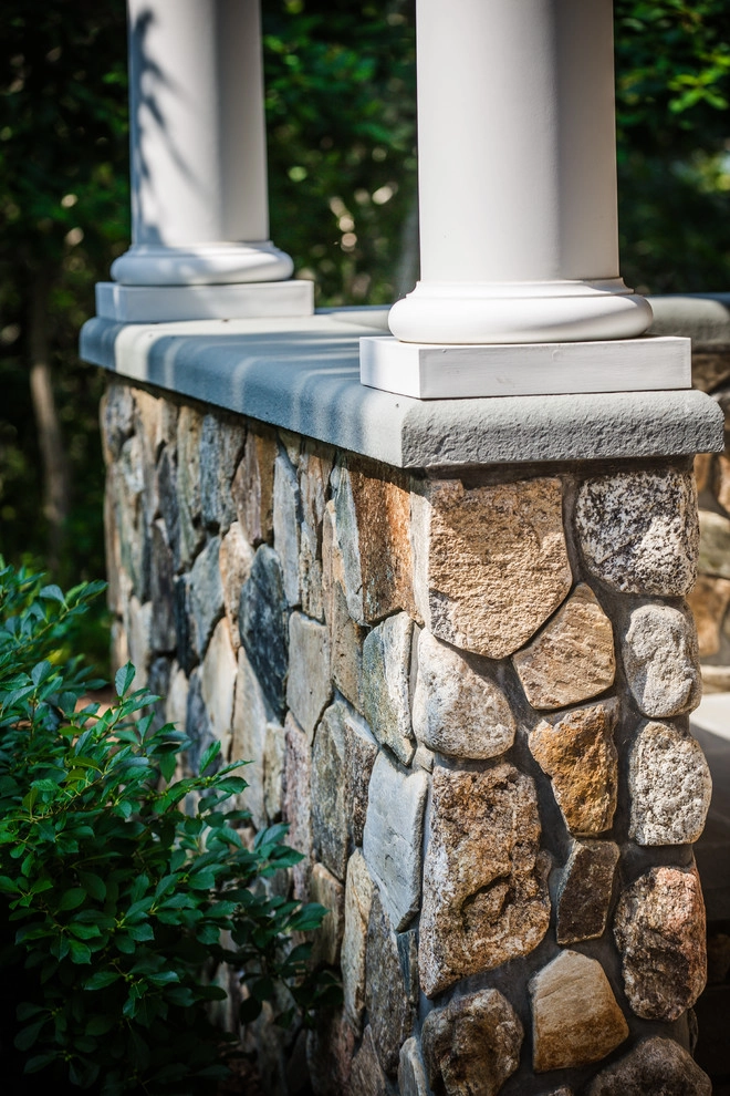 Stonework by Ponderosa Landscaping & Stonework - Photo 41