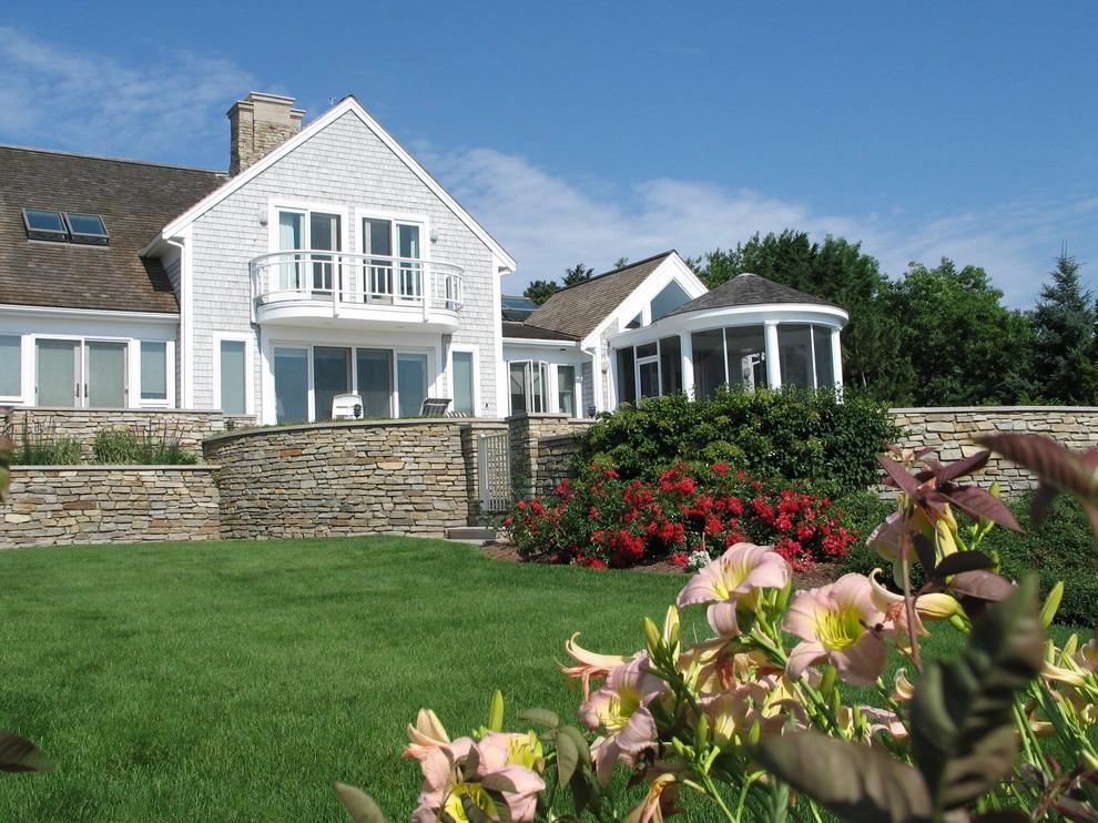 Stonework by Ponderosa Landscaping & Stonework - Photo 21