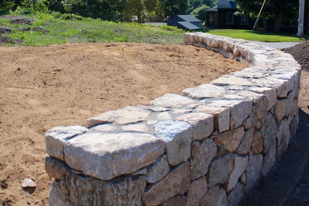 Stonework by Ponderosa Landscaping & Stonework - Photo 11