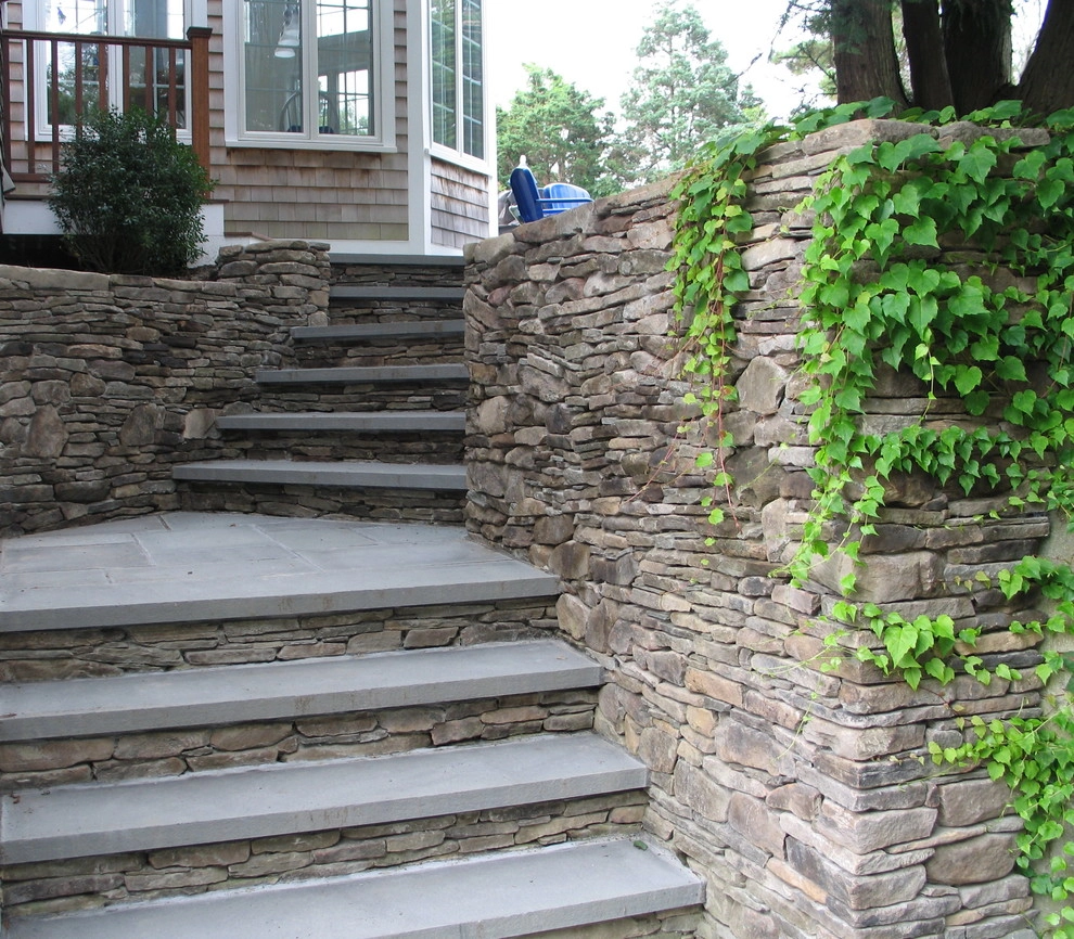 Stonework by Ponderosa Landscaping & Stonework - Photo 33