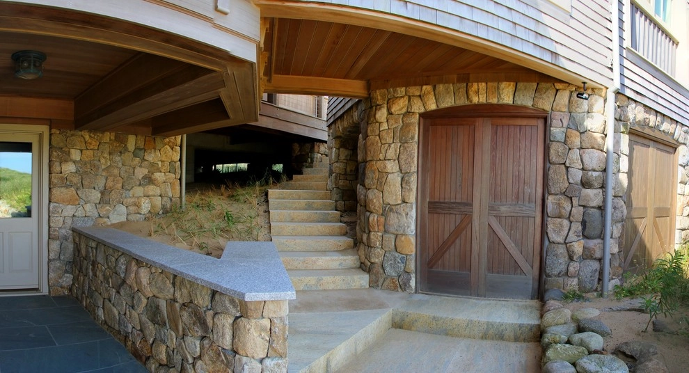 Stonework by Ponderosa Landscaping & Stonework - Photo 3