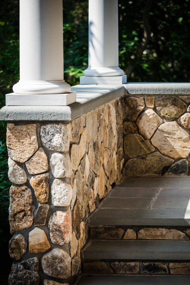 Stonework by Ponderosa Landscaping & Stonework - Photo 22