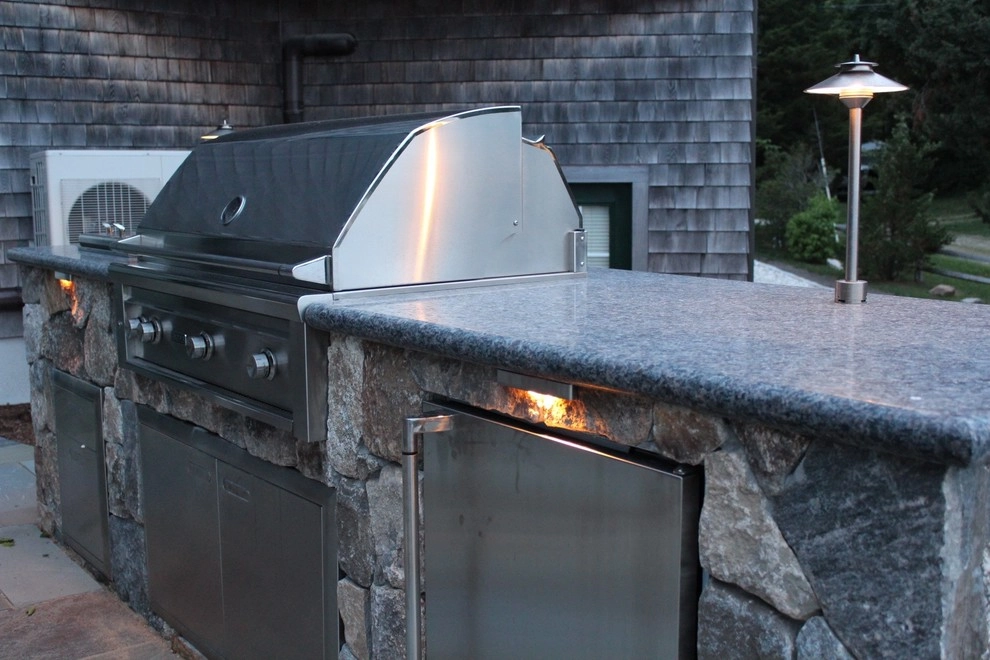Stonework by Ponderosa Landscaping & Stonework - Photo 35