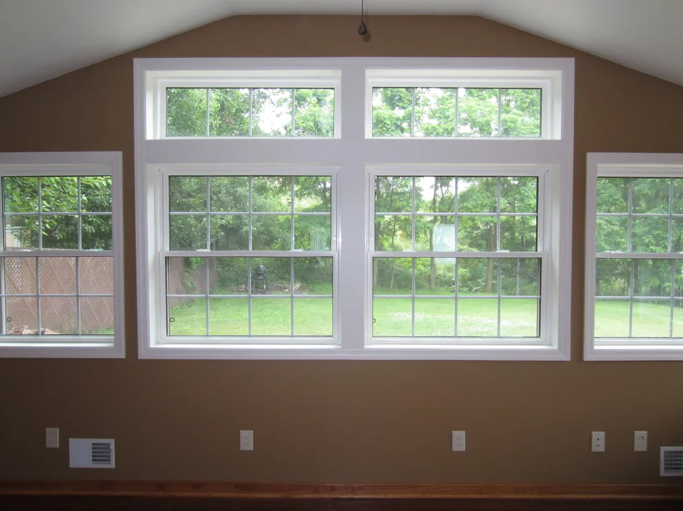 Living Room Expansion by Legacy Remodeling INC - Photo 3