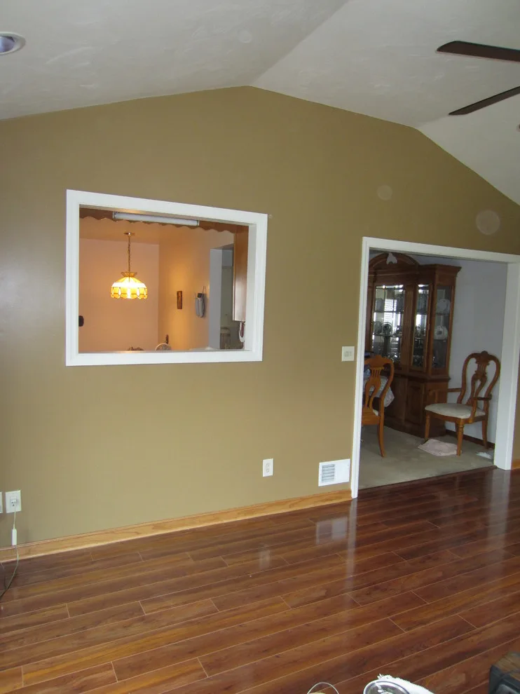 Living Room Expansion by Legacy Remodeling INC - Photo 4