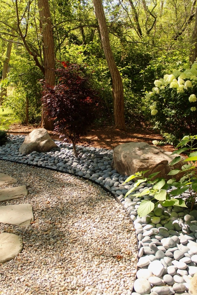 Memorial Garden by Ponderosa Landscaping & Stonework - Photo 12