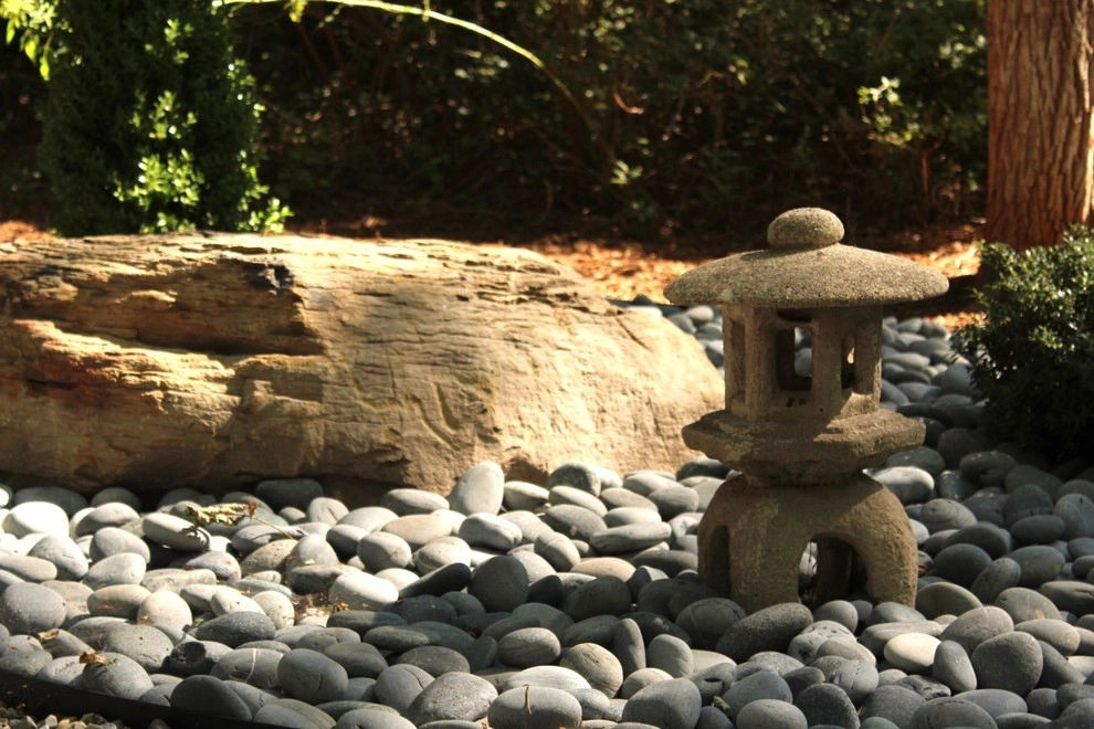 Memorial Garden by Ponderosa Landscaping & Stonework - Photo 2