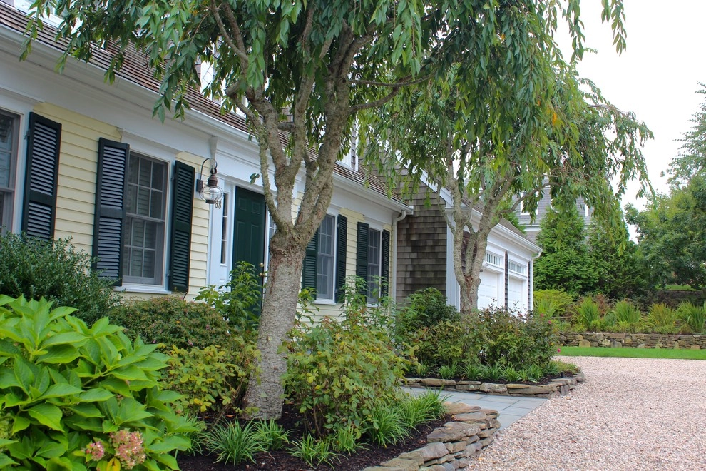 Chatham home by Ponderosa Landscaping & Stonework - Photo 7
