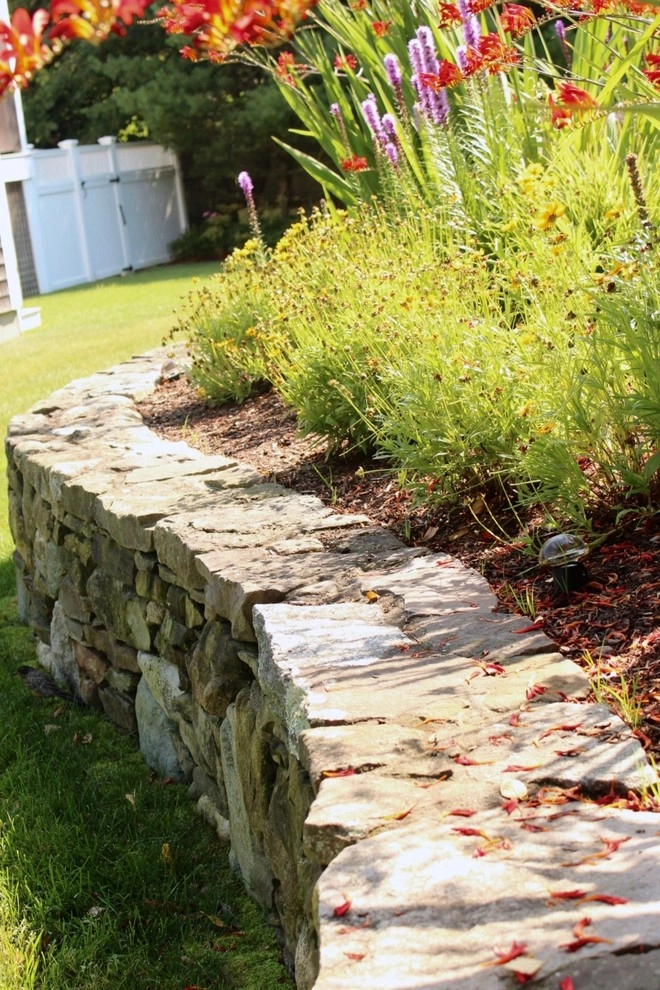 Chatham home by Ponderosa Landscaping & Stonework - Photo 35