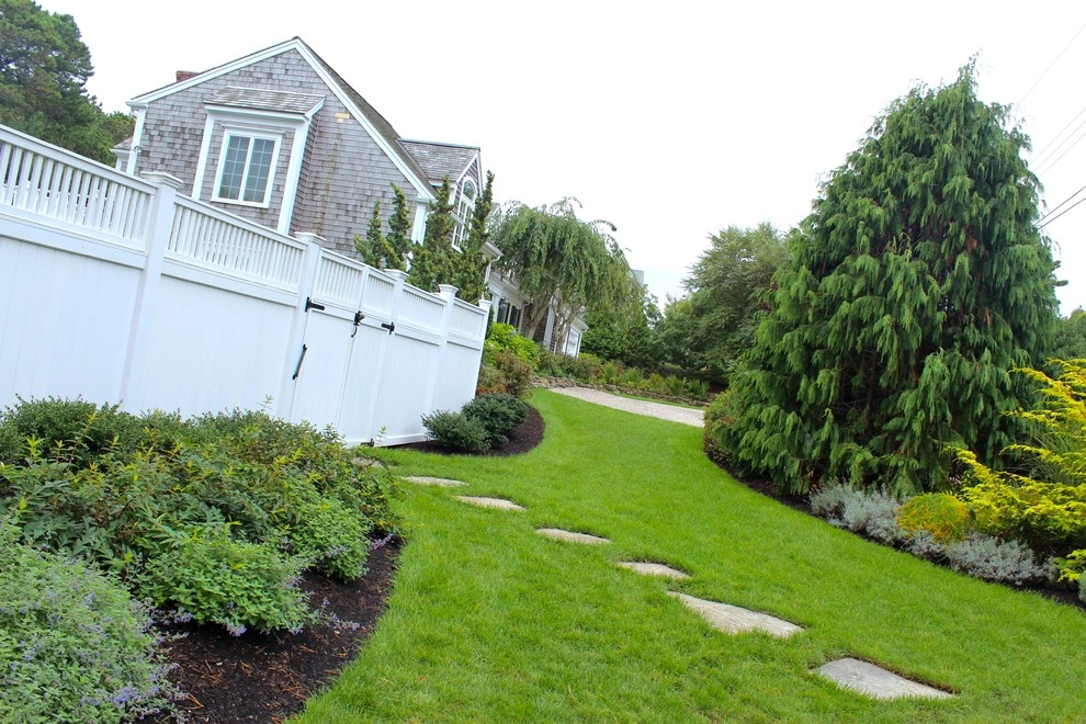 Chatham home by Ponderosa Landscaping & Stonework - Photo 26